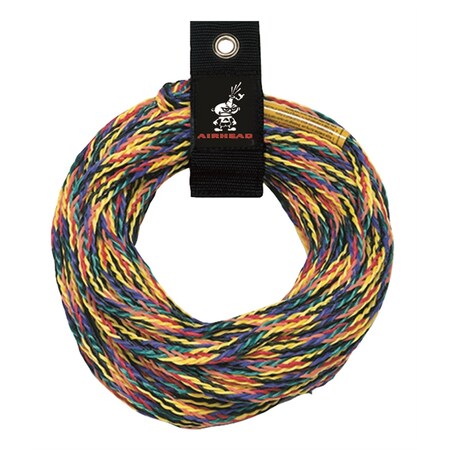 Kwik Tek Tube Tow Rope 60' AHTR-60